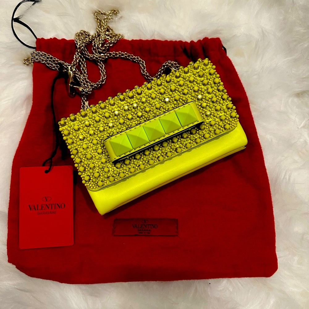 Valentino Bag